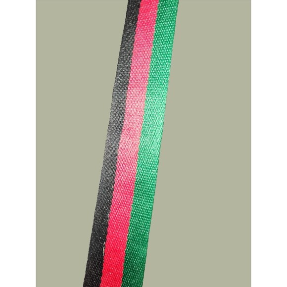 Women's Hand Bag with Jeweled Bee - Picture 5 of 8